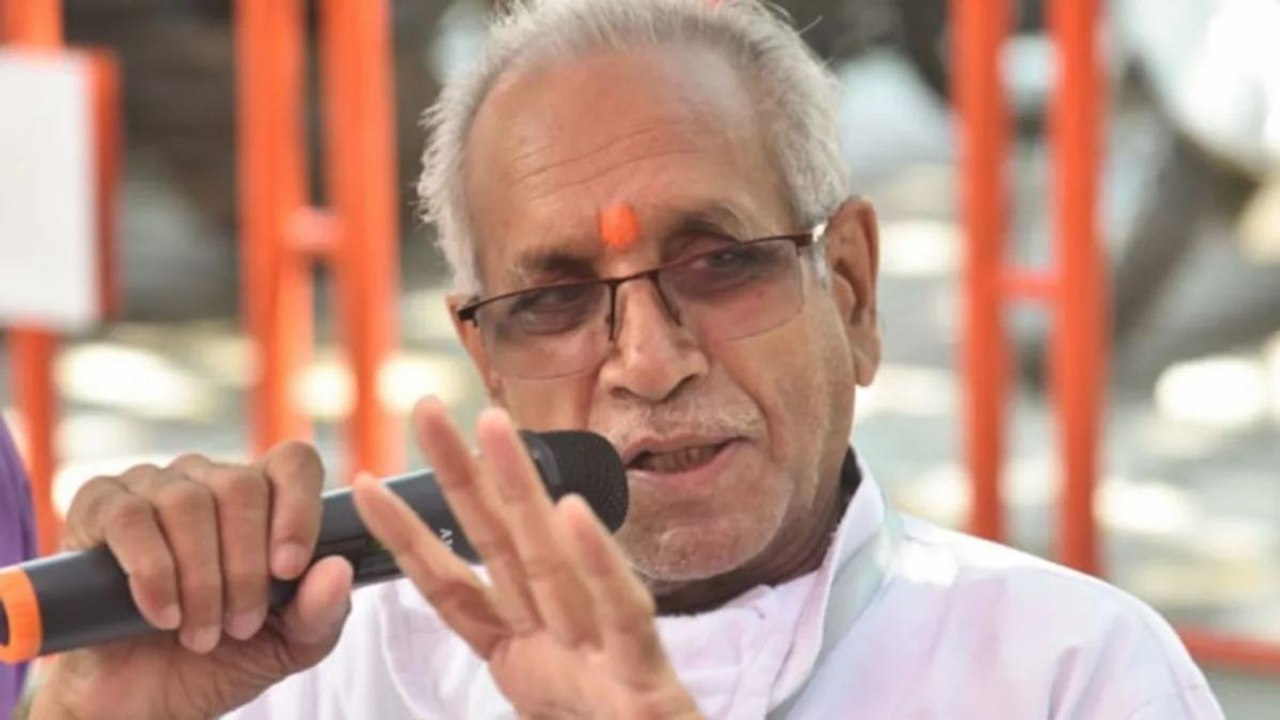 Ram Mandir: Champat Rai refutes corruption charges