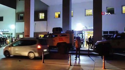 2 öğretmenin hayatını kaybettiği kaza anı kamerada