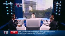 Le portrait de Poinca : qui est Thierry Burkhard, le nouveau chef d'état-major des armées ? - 14/06