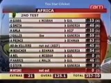 Pakistan vs SouthAfrica 2nd Test 2007 _ Inzamam-Ul-haq Farewell Test _ Smith 133 _ Kallis 107 _ Younis 130