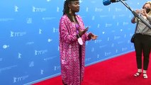 Bären-Verleihung auf der Berlinale in Berlin