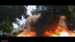 BLACK WIDOW 'Natasha Romanoff Skydive Scene' Trailer (NEW 2021) Superhero Movie HD