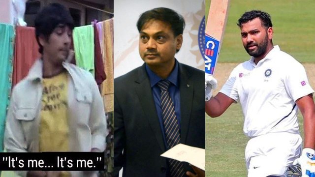 WTC Final : Rohit Sharma Promoted As Opener In Tests Because Of Me - MSK | Oneindia Telugu