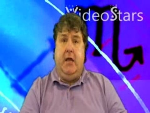 Russell Grant Video Horoscope Scorpio February Thursday 28th
