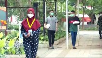 Sebut Jakarta Genting, Anies Siapkan Faskes Tambahan untuk Isolasi Covid-19