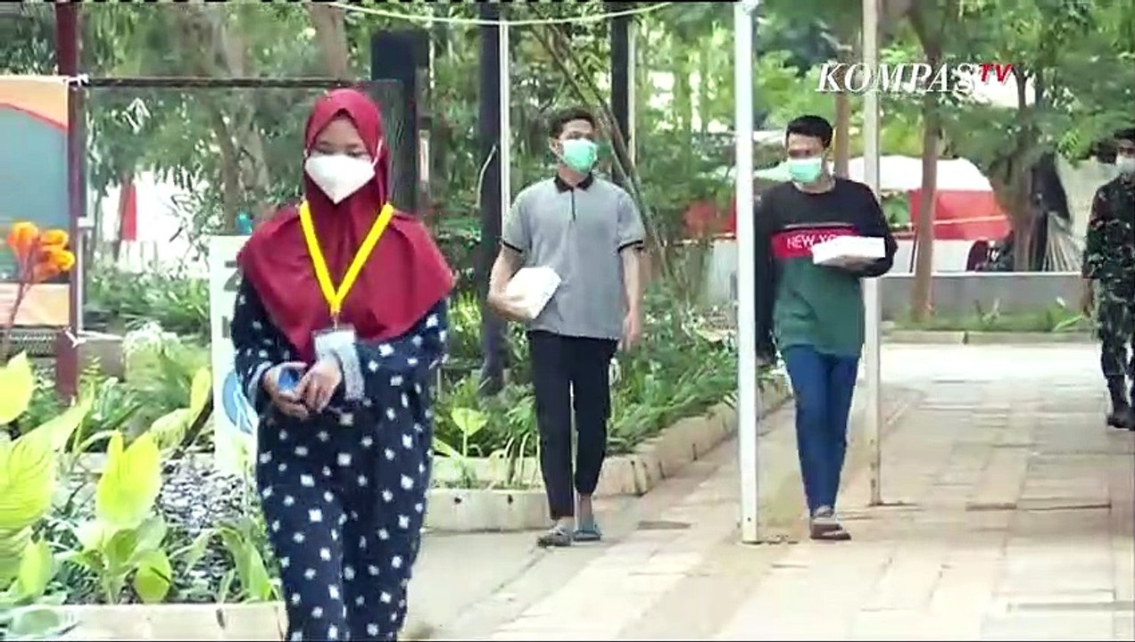 Sebut Jakarta Genting, Anies Siapkan Faskes Tambahan untuk Isolasi Covid-19