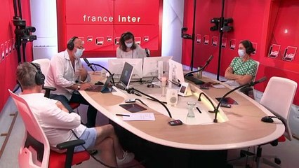 Le concert de Chantal ​Goya - Le billet de Daniel Morin