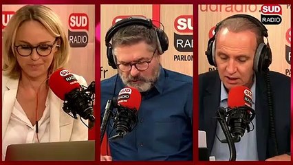 Thierry Guerrier : "Avec les Régionales, le RN se sera banaliser"