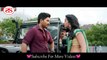 New Allu Arjun South Indian ♥️ Romantic ❤️ Cute ❤️ Love ♥️ Whatsapp Status in Hindi