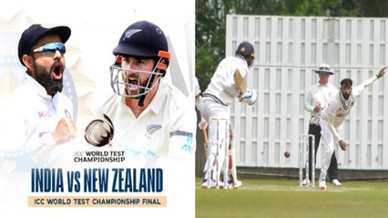 WTC Final Telecast: TV, Live Streaming Details | Disney+ Hotstar | Oneindia Telugu