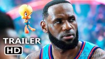 SPACE JAM 2_ A New Legacy Trailer 2 (2021)
