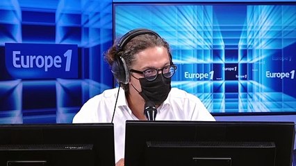 Bac 2021 : "Nos élèves sont prêts", assure Jérémie Fontanieu