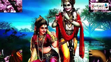 Krishna Bhajan | कृष्णा भजन | Beautiful Krishna Bhajan | Most Popular Krishna Songs | Varija Devi