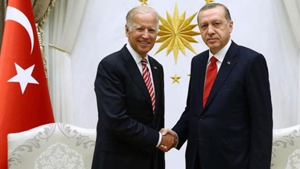 Kritik Erdoğan-Biden görüşmesi öncesi ABD basınından dikkat çeken uyarı: Karşınızda dedelerinizin Türkiye'si yok