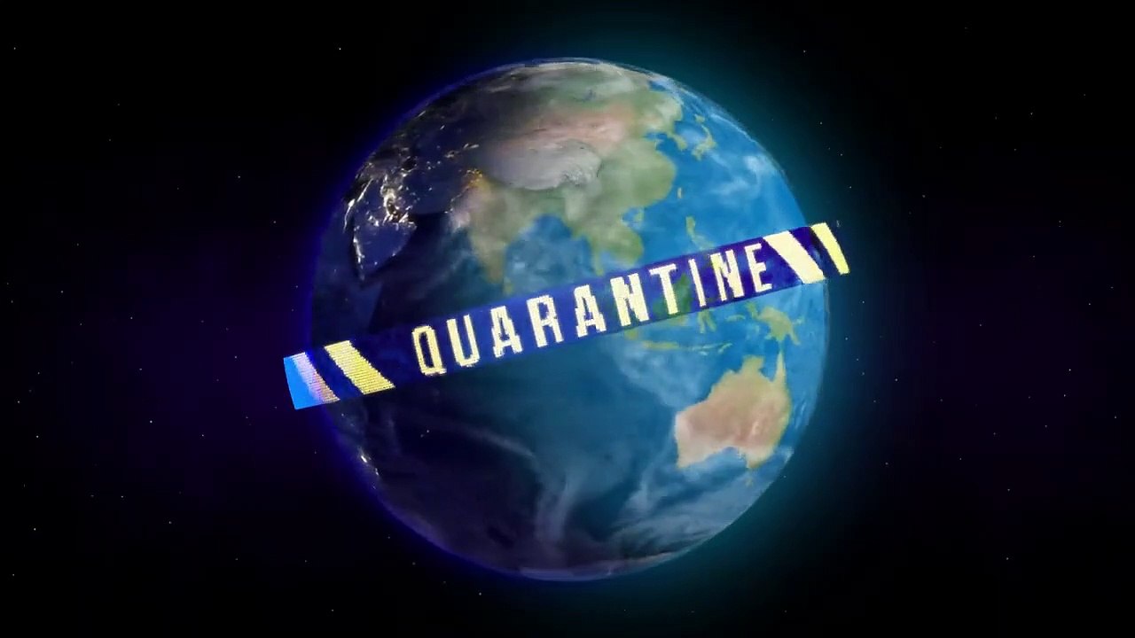 Epic Cinematic Covid-19 background instrumental Music [Coronavirus ] for awareness and inspiration