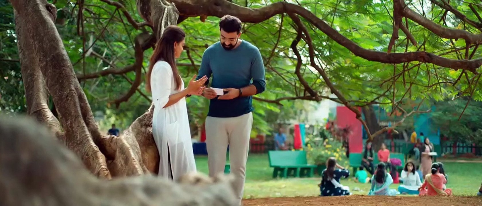 SAFE (2019) Malayalam HDRip Movie Part 2 Video Dailymotion