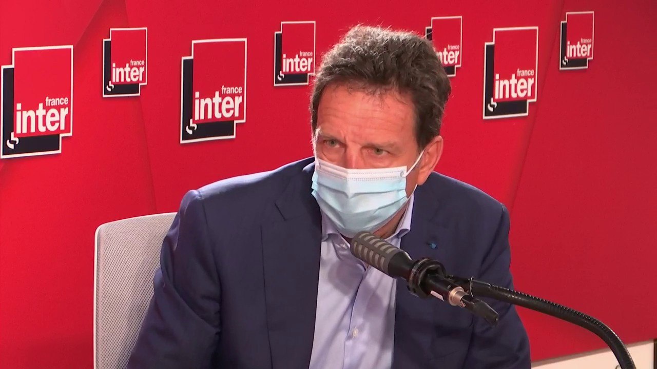 "Oui, ça repart très fort, on le voit sur les terrasses qui sont remplies ou les réservations pour les vacances [mais] c’est difficile de dire si cette reprise va durer" (Geoffroy Roux de Bézieux)