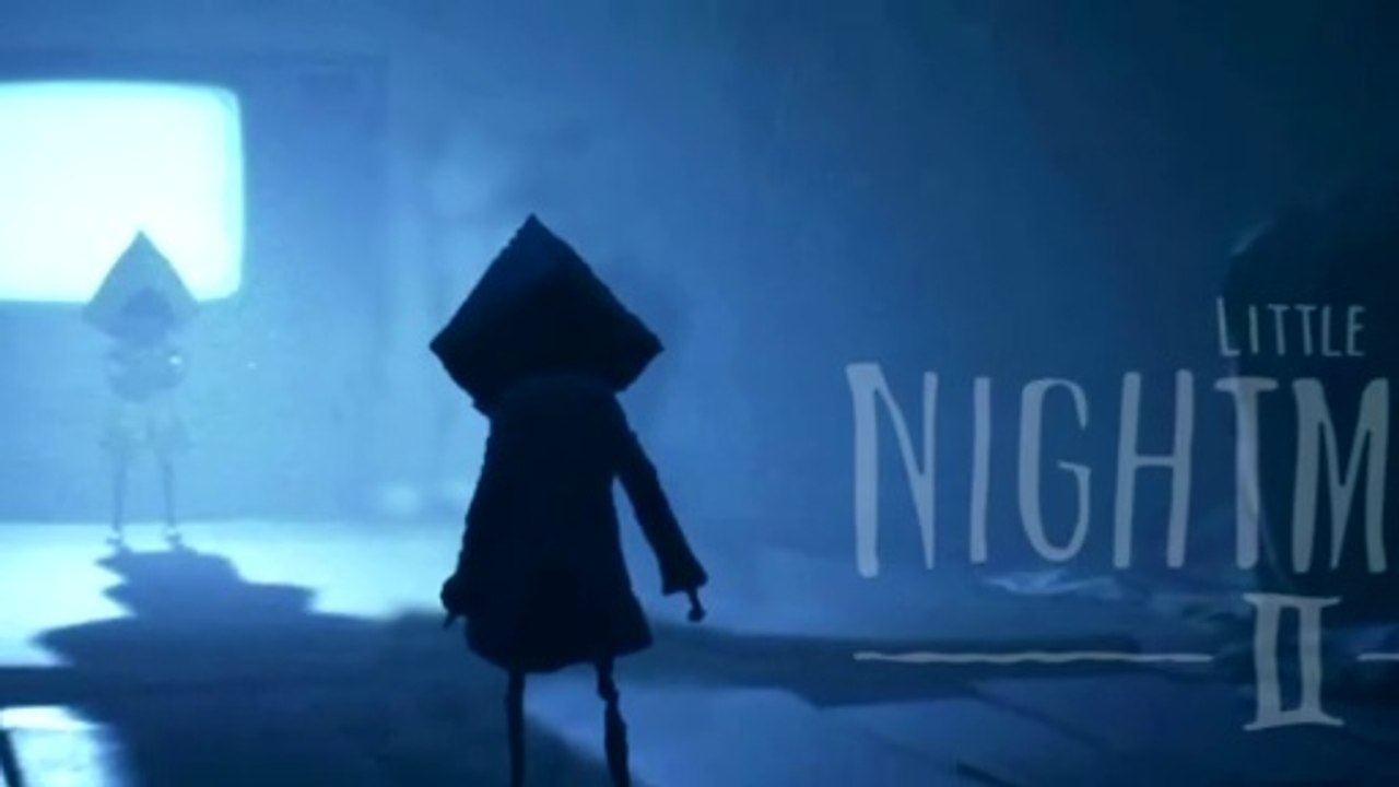 Little Nightmares 2 #1 | Primeros Minutos | Gameplay en Español del Norte | *VIDEOJUEGOJUEGO DE AVENTURA Y TERROR*