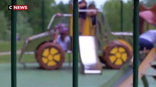 La colère du maire de Domont dans le Val d'Oise face au fléau des rodéos urbains - Une pétition lancée par des riverains a déjà réuni 19.000 signatures