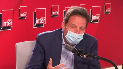 "On voit qu’on arrive à la fin d’une époque de mondialisation" (Geoffroy Roux de Bézieux)