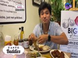 Taste Buddies: Jeremiah Tiangco goes on a food trip in Cavite!