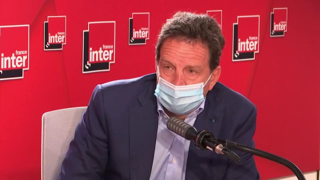 En mars 2020, on prédisait un million de chômeurs supplémentaires et ça ne s’est pas produit (Geoffroy Roux de Bézieux)
