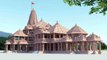 Ayodhya Ram Janmbhoomi Trust denies allegations of scam