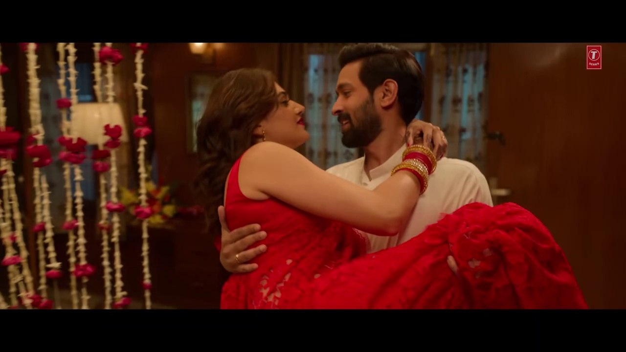Dil Melt Karda Teaser- Haseen Dillruba -Taapsee P,Vikrant M, Harshvardhan R- Amit T, Navraj, Nikhita