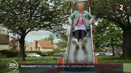 Féminicide: Le témoignage bouleversant d'une petite fille qui évoque les souvenirs qu'elle a de sa maman, qui a été tuée par son père