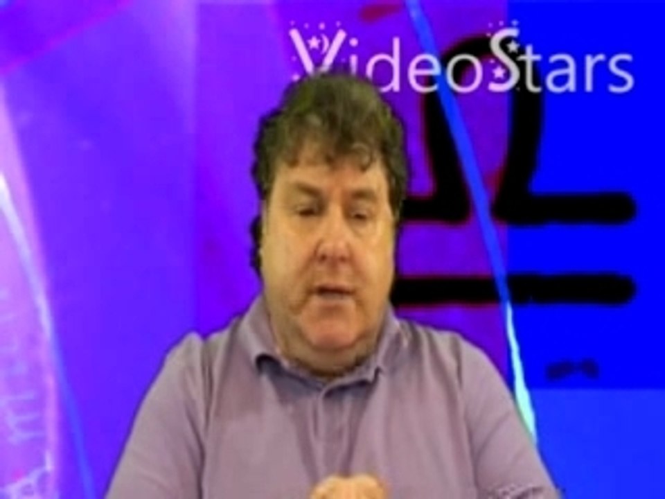 Russell Grant Video Horoscope Libra February Thursday 28th