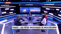 Aurore Bergé sur l’immigration et le tour de vis du gouvernement : « Être accueilli en France n’est pas un droit, le droit d’asile n’est pas absolu»