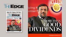 EDGE WEEKLY: More than good dividends