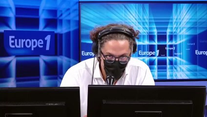 Sommet de l'Otan : "L'UE doit définir ses intérêts sans attendre Washington", estime Beaune