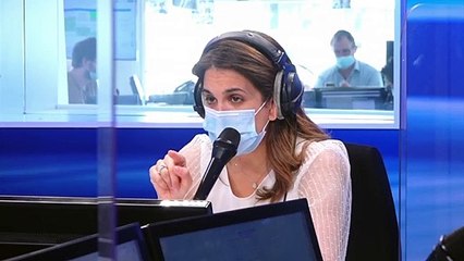 Beaune : "Si Boris Johnson ne respecte pas les accords, nous prendrons des mesures de rétorsion"