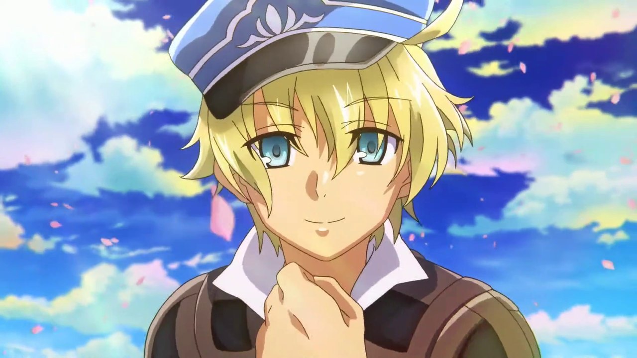 Rune Factory 5 - Bande-annonce E3 2021