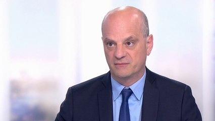 Les 4 vérités - Michel Blanquer