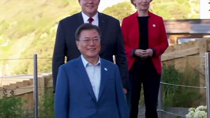 G7-Gipfel: NGOs üben Kritik an Klima- und Corona-Entscheidungen