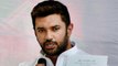 Chirag Paswan tries to mend fences with Pashupati Paras