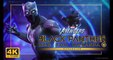 Marvel’s Avengers Black Panther "War for Wakanda" Game Trailer 4K (2021) - PS4,PS5,Xbox One