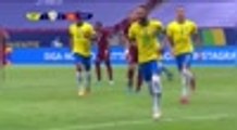 Highlights: 3:0! Neymar glänzt bei Copa-Start