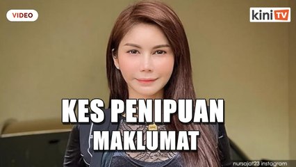 Sajat dikehendaki polis, bantu kes tukar maklumat kad pengenalan