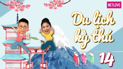 Du Lịch Kỳ Thú | Nhật Bản - Tập 14: Ghé thăm trang trại, nhà máy làm mứt dâu và dùng bữa tối với thịt ngựa