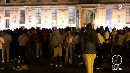 Covid-19 : des fêtes clandestines organisées partout en France après le couvre-feu