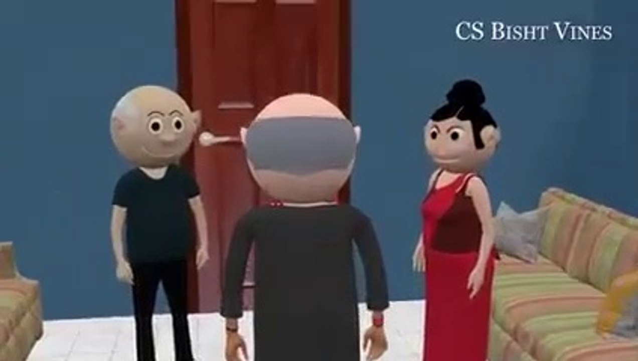 चुड़ैल की शादी न्यू एपिसोड बिट्टू