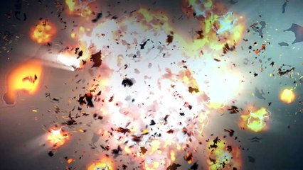 Sea of Thieves - Piratas del Caribe