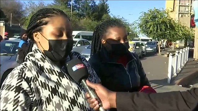 Tighter lockdown measures looms in South Africa
