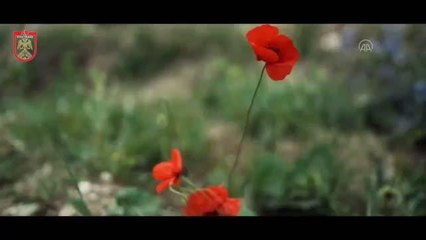 Son dakika haberi! Jandarma Teşkilatı'nın kuruluşunun 182. yıl dönümüne özel klip