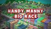 Handy Manny S03E10 Handy Mannys Big Race