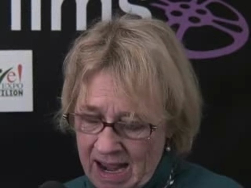 Kathryn Joosten , Desperate Housewives