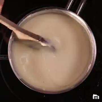 Gratin de chou-fleur léger